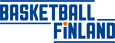 Basketball Finland