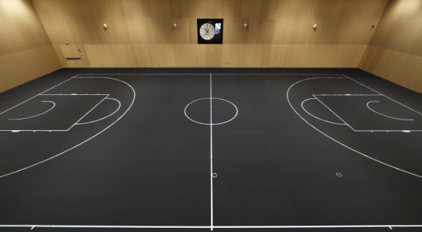 ASB GlassFloor - Systembau Horst Babinsky GmbH (FIBA Endorsed) Cover