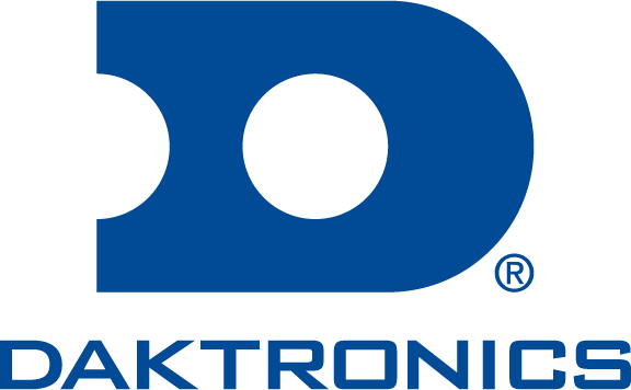 Daktronics Logo