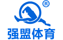 Qiangmeng Sports Logo