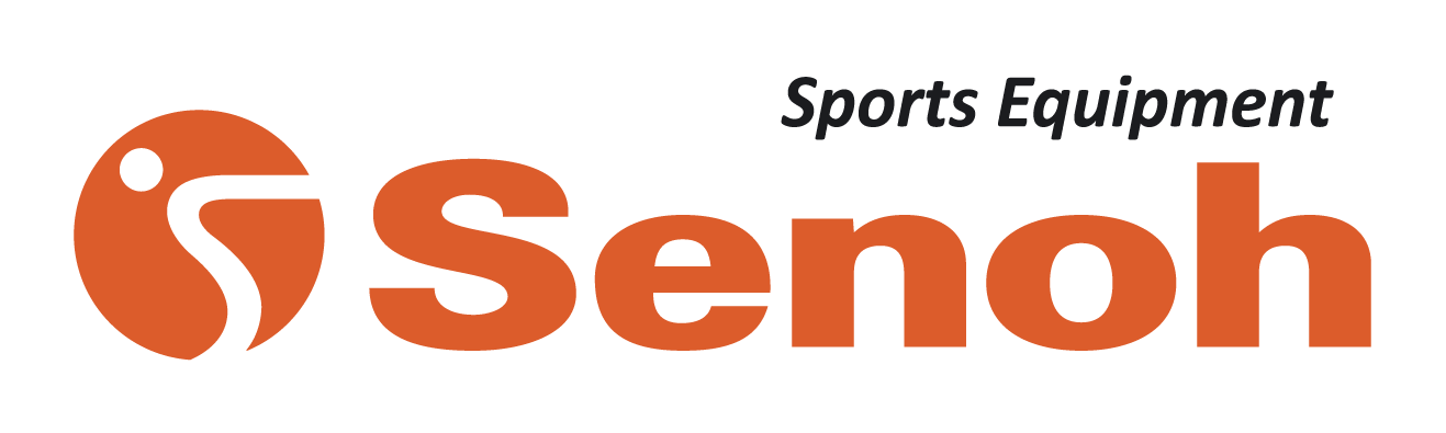 SENOH CORPORATION Logo