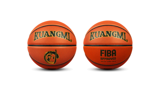 KUANGMI SPORTS GOODS (QUANZHOU)CO., LTD Cover