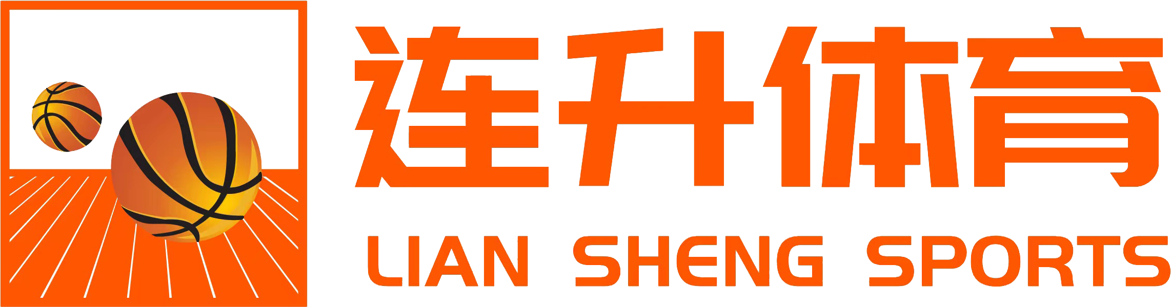 LIANSHENG SPORTS Logo