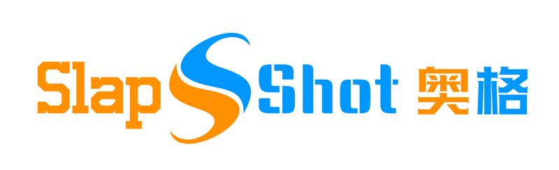 ShenZhen Allsports Court Equipment Co,. Ltd (SlapShot) Logo