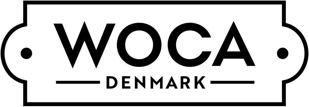 WOCA Denmark A/S Logo