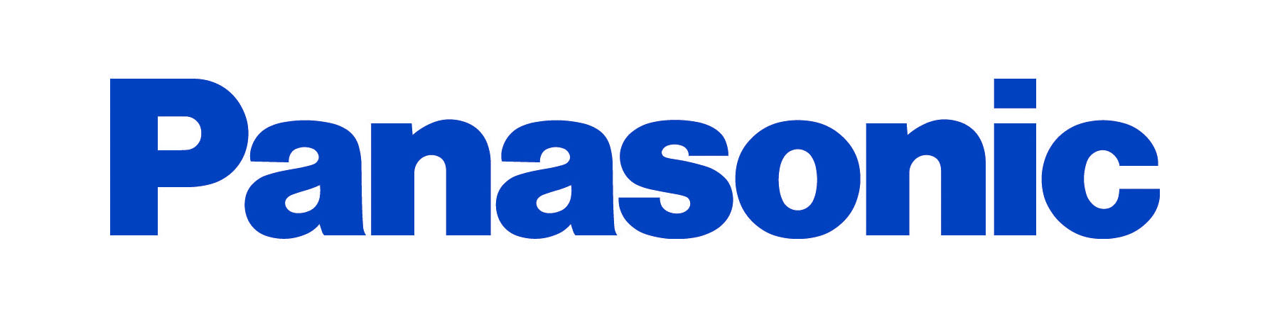 Panasonic Corporation Logo