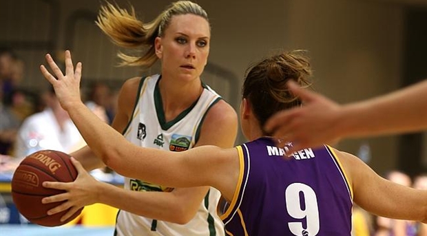 Penny Taylor (AUS)