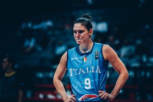 9 Cecilia Zandalasini (ITA)